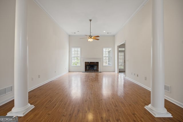 1251 Apalachee Woods Trail, Buckhead, GA 30625