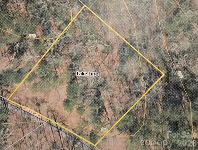 284 Oriole Drive, Lake Lure, NC 28746