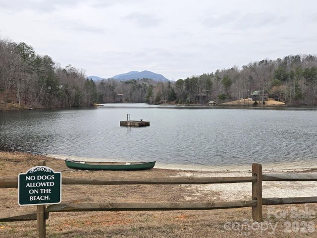 284 Oriole Drive, Lake Lure, NC 28746