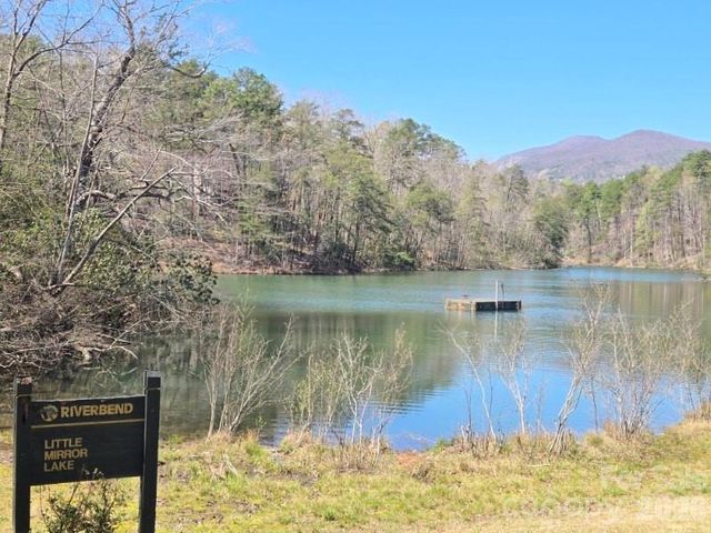 284 Oriole Drive, Lake Lure, NC 28746