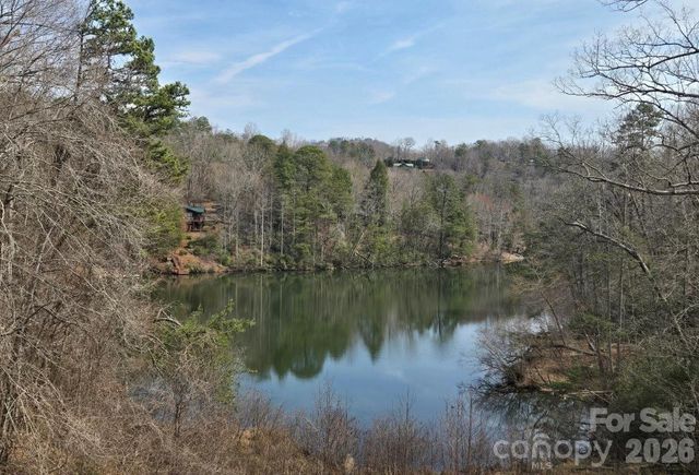 284 Oriole Drive, Lake Lure, NC 28746