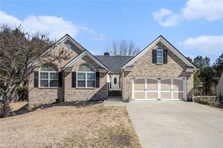 213 Overlook Court, Dallas, GA 30157