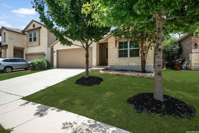 5915 CALAVERAS WAY, San Antonio, TX 78253