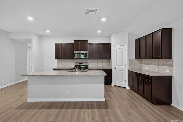 5915 CALAVERAS WAY, San Antonio, TX 78253