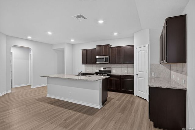 5915 CALAVERAS WAY, San Antonio, TX 78253