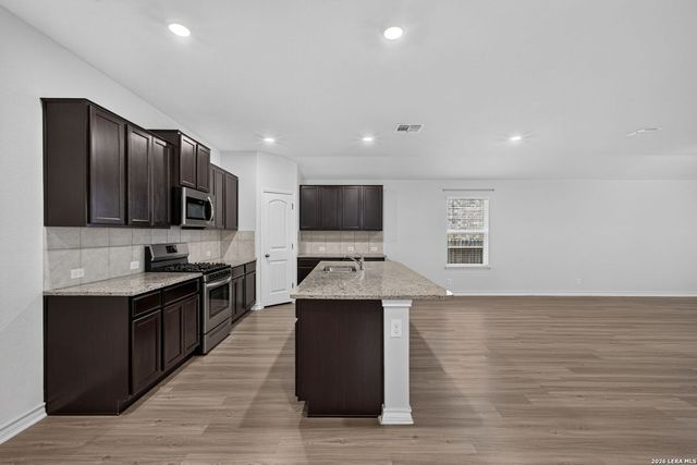 5915 CALAVERAS WAY, San Antonio, TX 78253