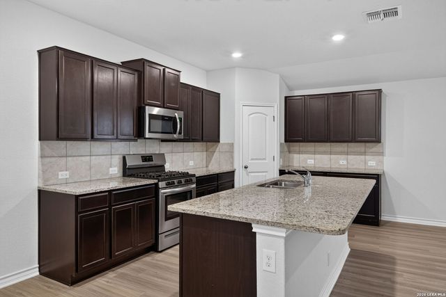 5915 CALAVERAS WAY, San Antonio, TX 78253