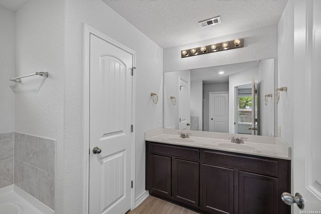 5915 CALAVERAS WAY, San Antonio, TX 78253