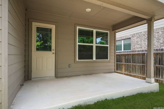 5915 CALAVERAS WAY, San Antonio, TX 78253