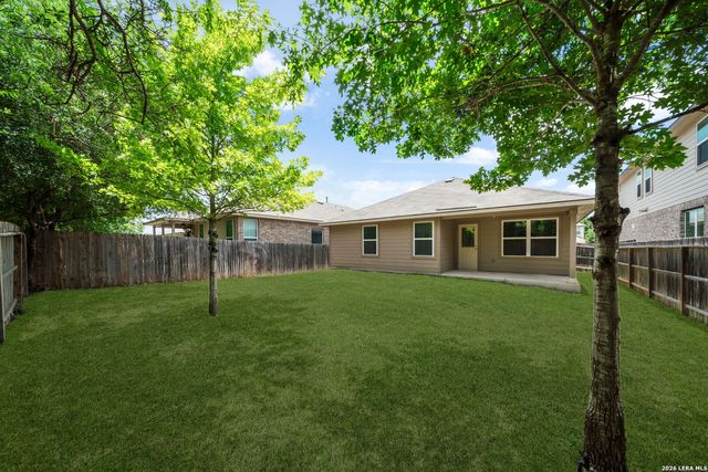 5915 CALAVERAS WAY, San Antonio, TX 78253