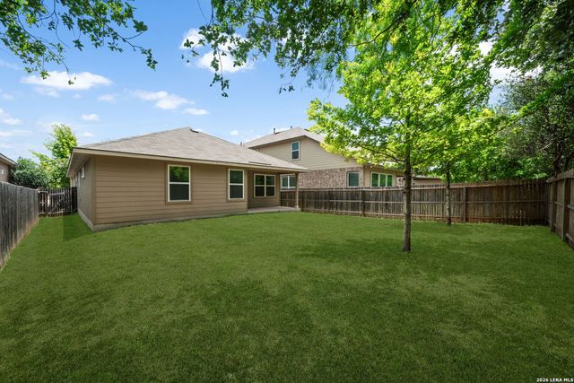 5915 CALAVERAS WAY, San Antonio, TX 78253