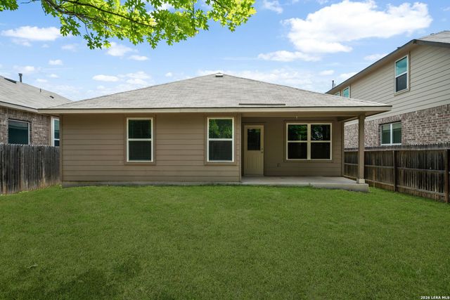 5915 CALAVERAS WAY, San Antonio, TX 78253
