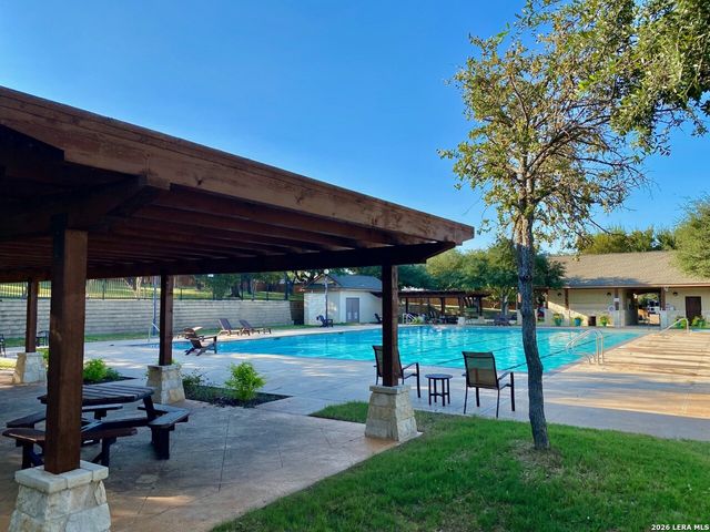 5915 CALAVERAS WAY, San Antonio, TX 78253