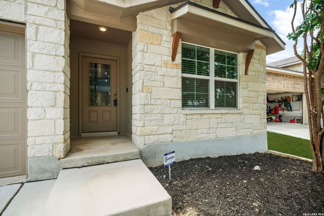 5915 CALAVERAS WAY, San Antonio, TX 78253