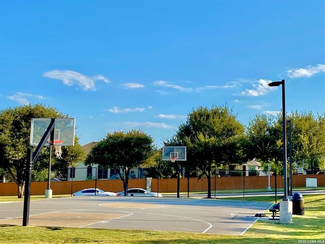 5915 CALAVERAS WAY, San Antonio, TX 78253