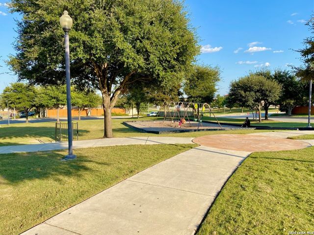 5915 CALAVERAS WAY, San Antonio, TX 78253
