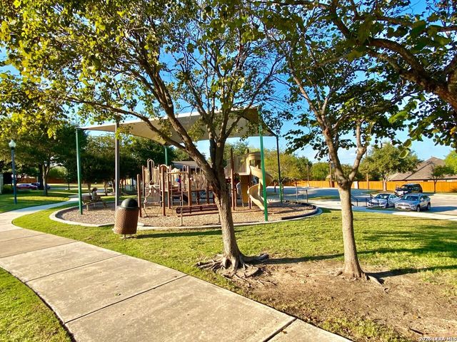 5915 CALAVERAS WAY, San Antonio, TX 78253