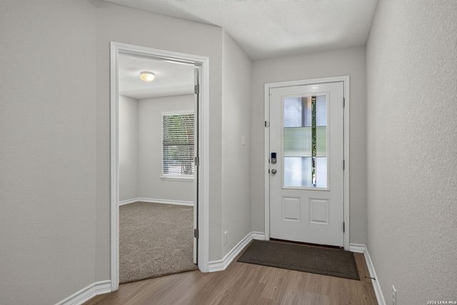 5915 CALAVERAS WAY, San Antonio, TX 78253
