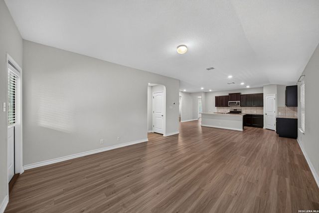 5915 CALAVERAS WAY, San Antonio, TX 78253