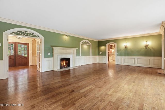 60 Lake Dornoch Drive, Pinehurst, NC 28374