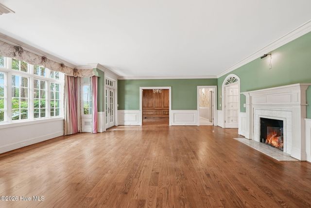 60 Lake Dornoch Drive, Pinehurst, NC 28374