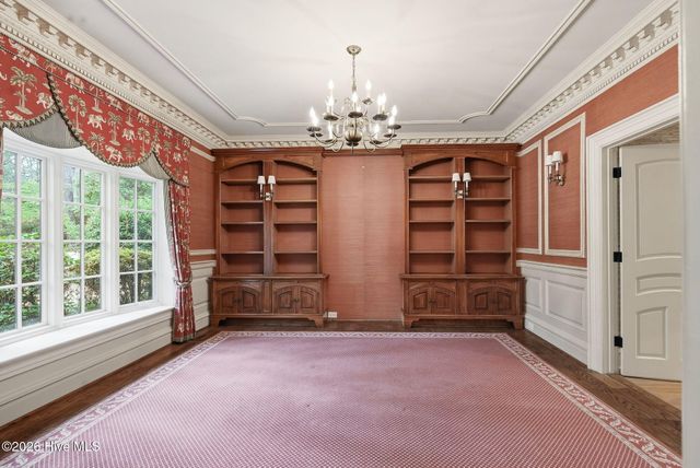 60 Lake Dornoch Drive, Pinehurst, NC 28374