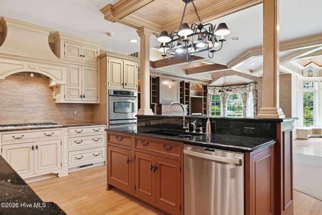 60 Lake Dornoch Drive, Pinehurst, NC 28374