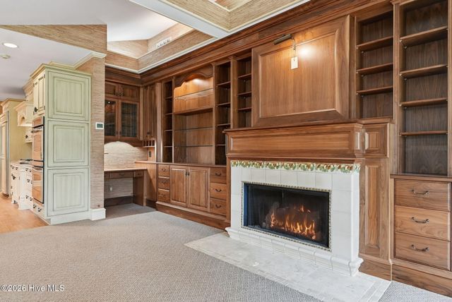 60 Lake Dornoch Drive, Pinehurst, NC 28374