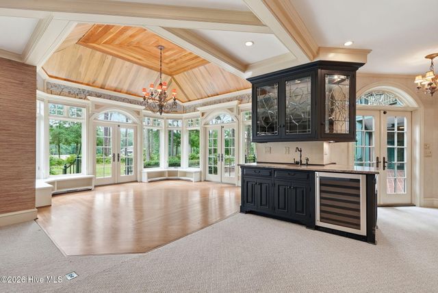 60 Lake Dornoch Drive, Pinehurst, NC 28374