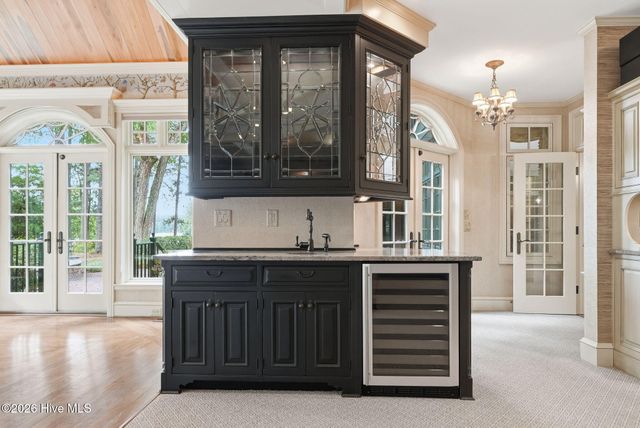 60 Lake Dornoch Drive, Pinehurst, NC 28374