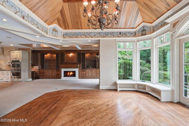 60 Lake Dornoch Drive, Pinehurst, NC 28374