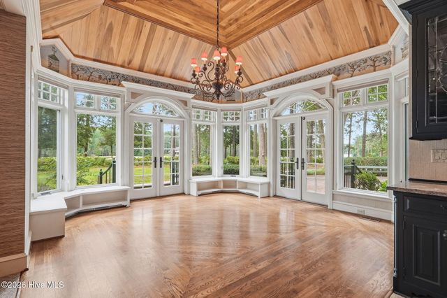 60 Lake Dornoch Drive, Pinehurst, NC 28374