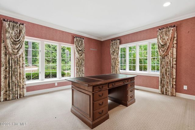 60 Lake Dornoch Drive, Pinehurst, NC 28374