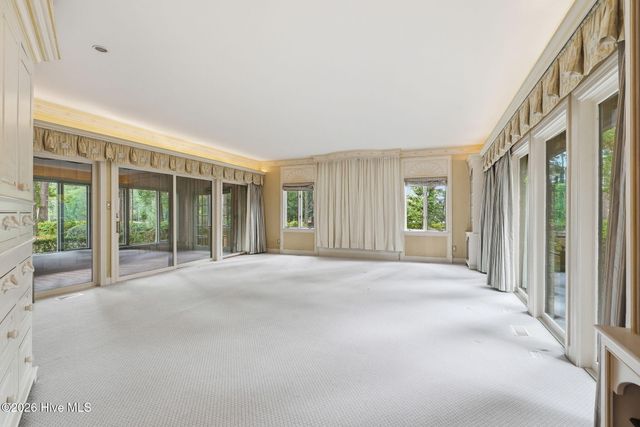 60 Lake Dornoch Drive, Pinehurst, NC 28374