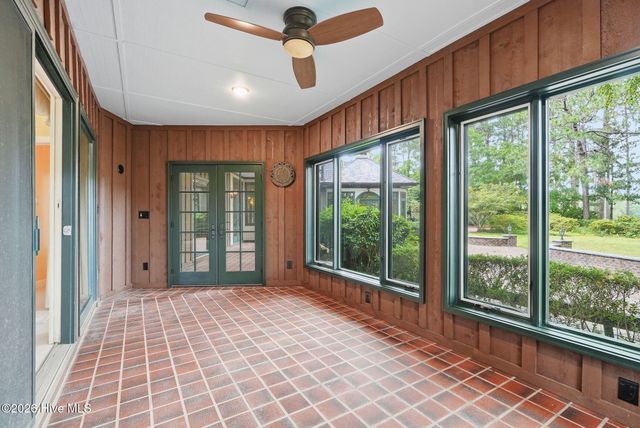 60 Lake Dornoch Drive, Pinehurst, NC 28374