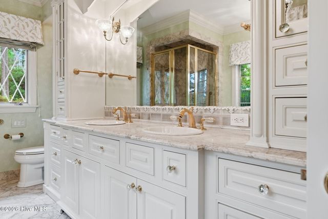 60 Lake Dornoch Drive, Pinehurst, NC 28374
