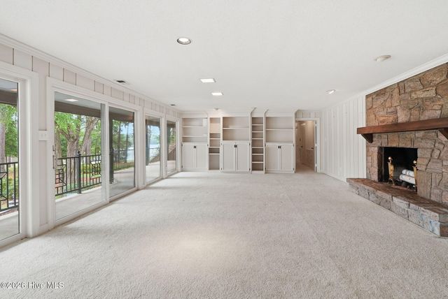 60 Lake Dornoch Drive, Pinehurst, NC 28374