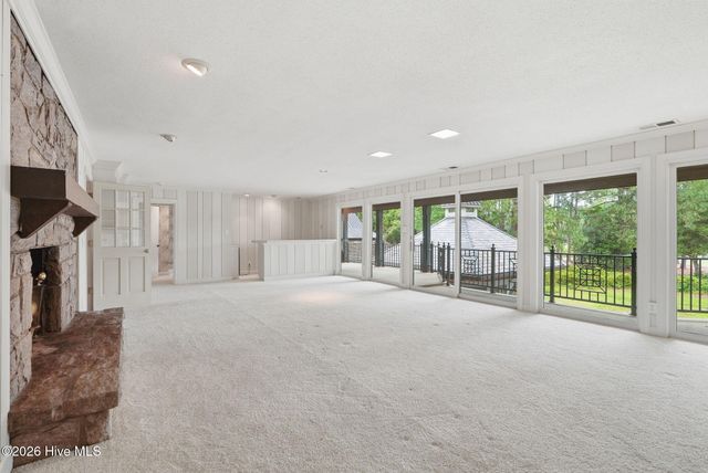 60 Lake Dornoch Drive, Pinehurst, NC 28374