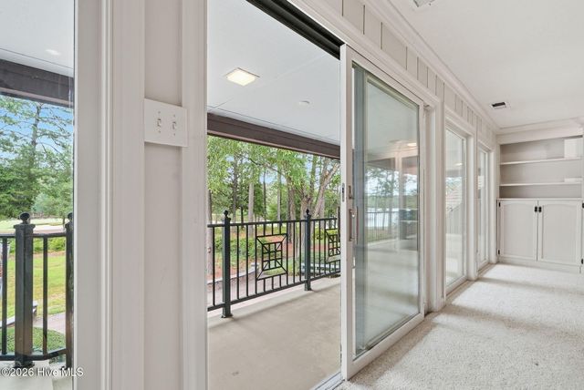 60 Lake Dornoch Drive, Pinehurst, NC 28374