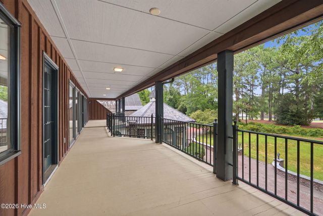 60 Lake Dornoch Drive, Pinehurst, NC 28374