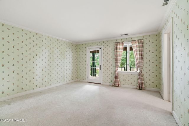 60 Lake Dornoch Drive, Pinehurst, NC 28374