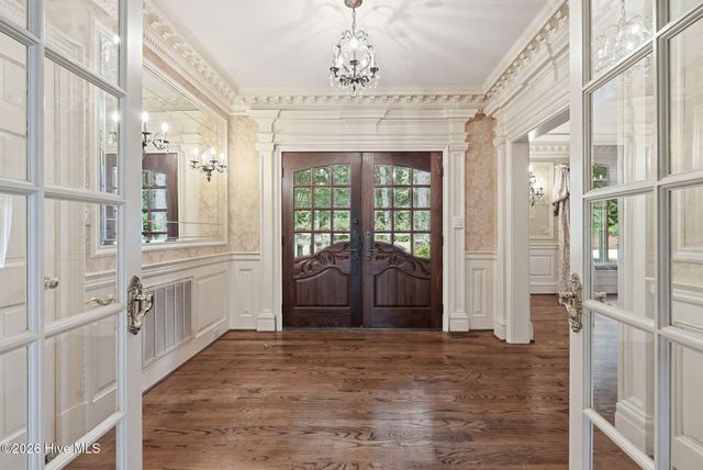 60 Lake Dornoch Drive, Pinehurst, NC 28374
