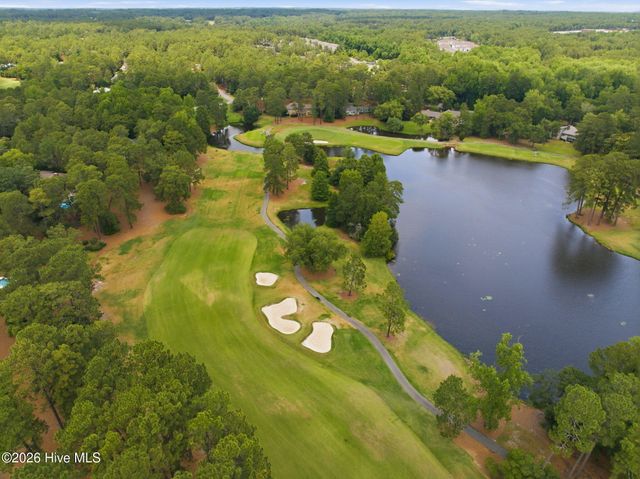 60 Lake Dornoch Drive, Pinehurst, NC 28374