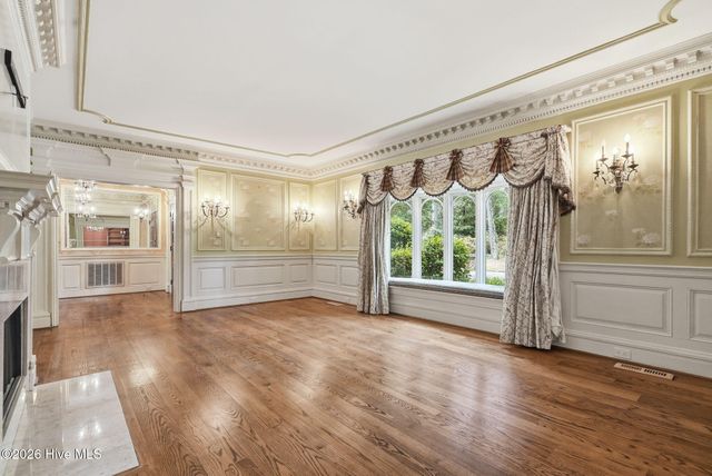 60 Lake Dornoch Drive, Pinehurst, NC 28374