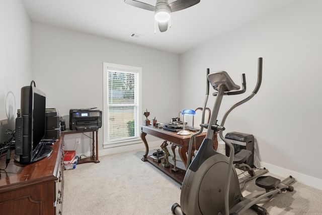 814 Atkins, Little Rock, AR 72211