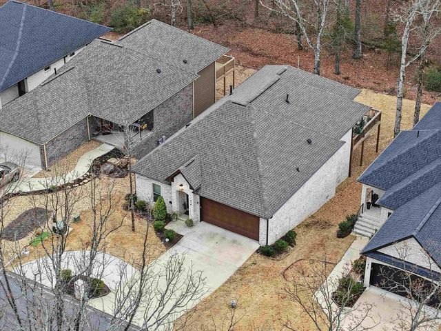 814 Atkins, Little Rock, AR 72211