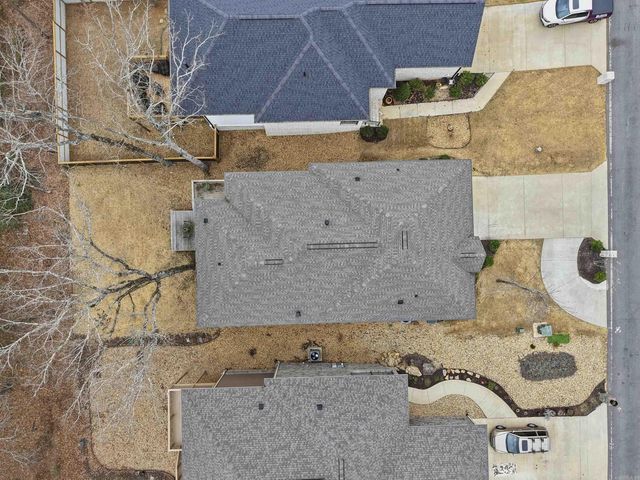 814 Atkins, Little Rock, AR 72211