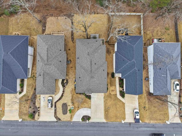 814 Atkins, Little Rock, AR 72211