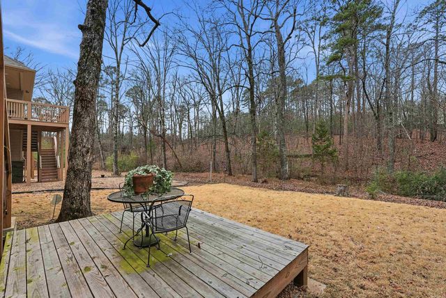 814 Atkins, Little Rock, AR 72211