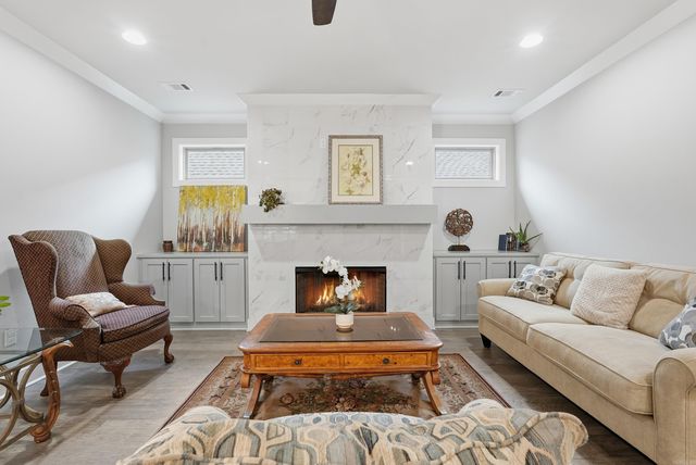 814 Atkins, Little Rock, AR 72211